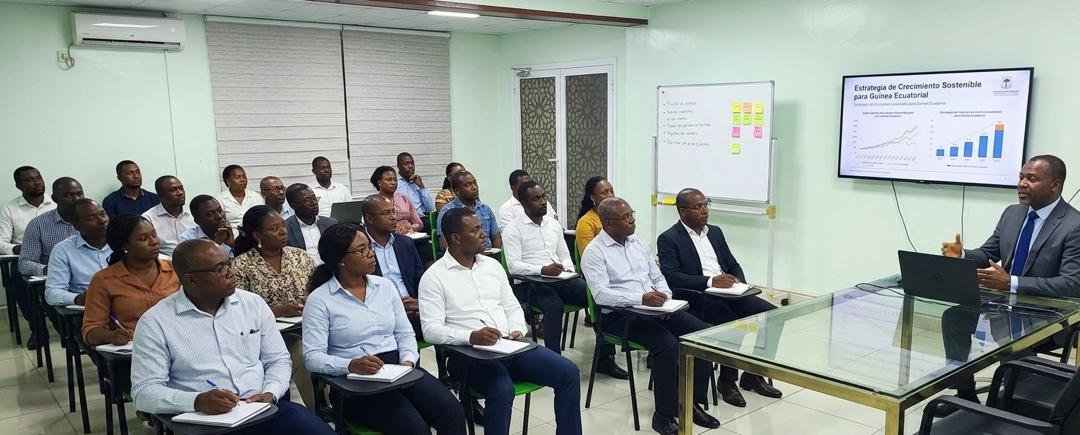 Equacom Center training session