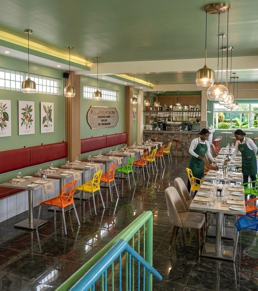 Hospitality Services