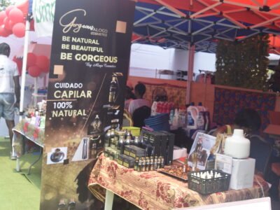 Black Market 2025: Un Encuentro de Emprendedores y Negocios en Crecimiento