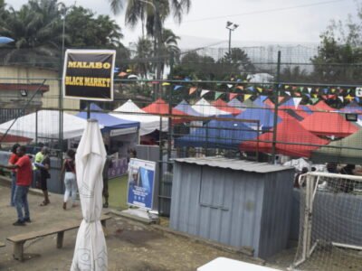 Black Market 2025: Un Encuentro de Emprendedores y Negocios en Crecimiento