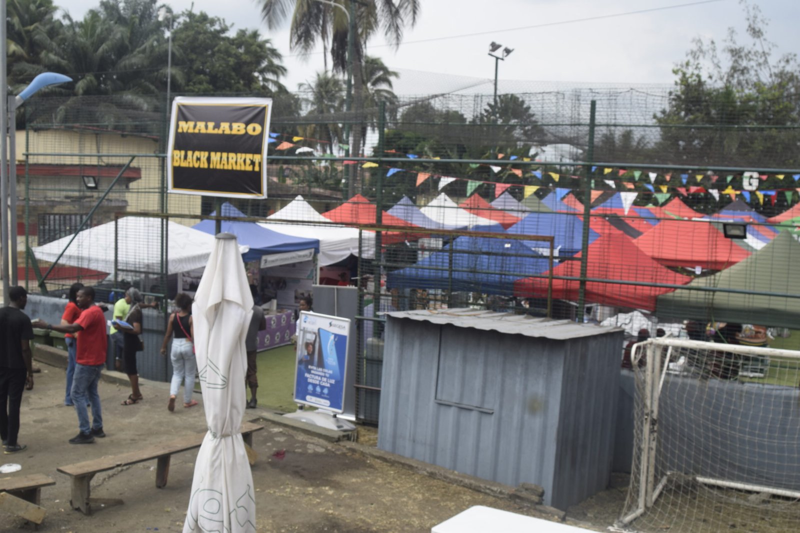 Black Market 2025: Un Encuentro de Emprendedores y Negocios en Crecimiento