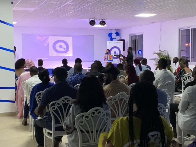 «Africanian News: Un Periódico Africano para el Futuro del Periodismo Digital»