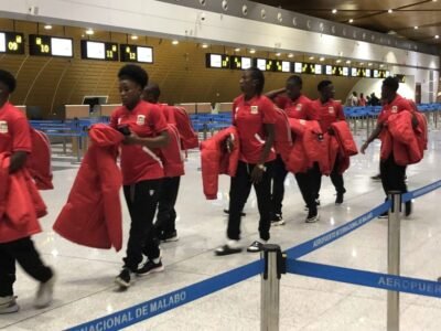 «Guinea Ecuatorial se Enfrenta a Marruecos en un Partido Clave para el Futuro del Fútbol Femenino»