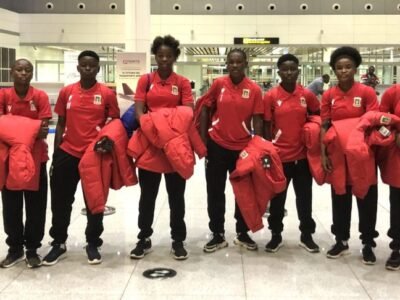 «Guinea Ecuatorial se Enfrenta a Marruecos en un Partido Clave para el Futuro del Fútbol Femenino»