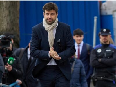 «Piqué Defiende su Implicación en la Supercopa: Acuerdo ‘Verbal’ y Daño Reputacional en su Declaración ante la Jueza»