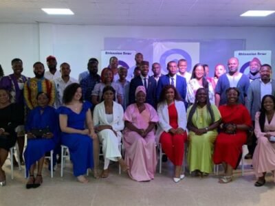 «Africanian News: Un Periódico Africano para el Futuro del Periodismo Digital»