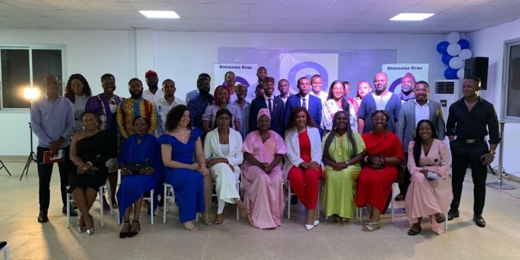 «Africanian News: Un Periódico Africano para el Futuro del Periodismo Digital»