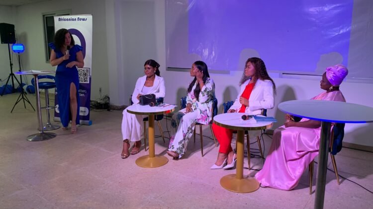 «Africanian News: Un Periódico Africano para el Futuro del Periodismo Digital»