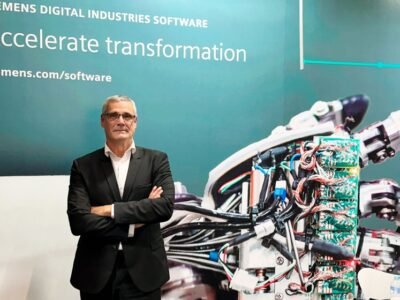 SIEMENS CELEBRA 130 AÑOS EN ESPAÑA APOSTANDO POR LA DIGITALIZACIÓN, LA IA Y EL METAVERSO INDUSTRIAL