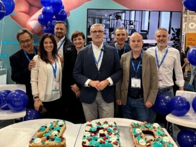 SIEMENS CELEBRA 130 AÑOS EN ESPAÑA APOSTANDO POR LA DIGITALIZACIÓN, LA IA Y EL METAVERSO INDUSTRIAL