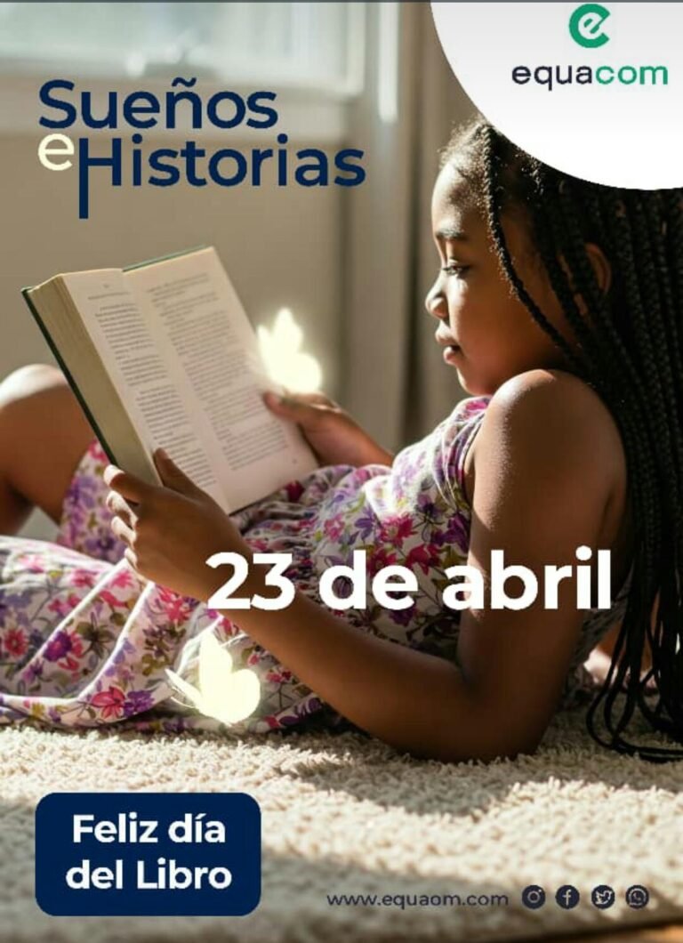 DIA DEL LIBRO