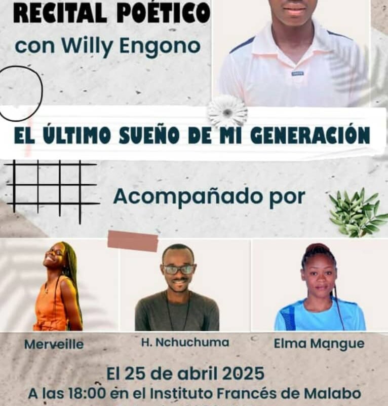 JÓVENES TALENTOS TOMAN EL ESCENARIO EN ICEF: ARTE, EMOCIÓN Y MUCHA ENTREGA ESTE 25 DE ABRIL