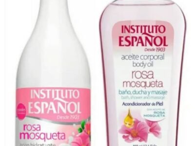 SALUVITAL LANZA EL DÚO PERFECTO PARA CUIDAR TU PIEL ESTA PRIMAVERA
