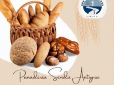 ¡PAN A 25 FRANCOS! LA ONG SENDA ANTIGUA INAUGURA PANADERÍA SOLIDARIA EN CAMPO YAUNDÉ