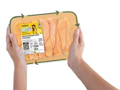 BONÀREA LANZA UN SISTEMA DE RETORNO PARA ENVASES DE PRODUCTOS CÁRNICOS REUTILIZABLES