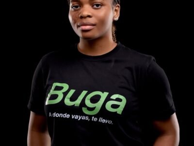Buga: La Innovadora Aplicación que Transforma el Transporte en Guinea Ecuatorial
