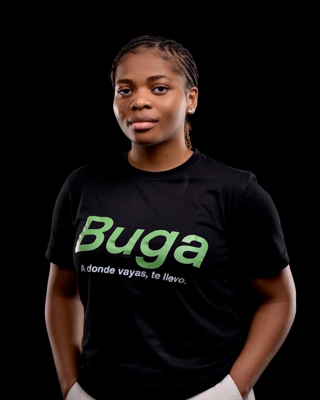 Buga: La Innovadora Aplicación que Transforma el Transporte en Guinea Ecuatorial