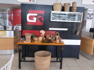 CFAO CELEBRA CON ORGULLO EL DÍA DE LA DIVERSIDAD CULTURAL EN MALABO