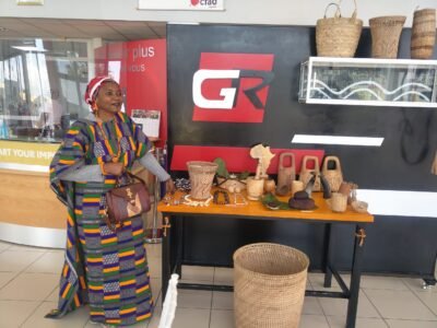 CFAO CELEBRA CON ORGULLO EL DÍA DE LA DIVERSIDAD CULTURAL EN MALABO