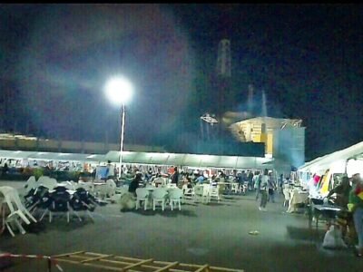 CAMERÚN CELEBRA SU UNIFICACIÓN CON UNA FERIA GASTRONÓMICA EN MALABO 