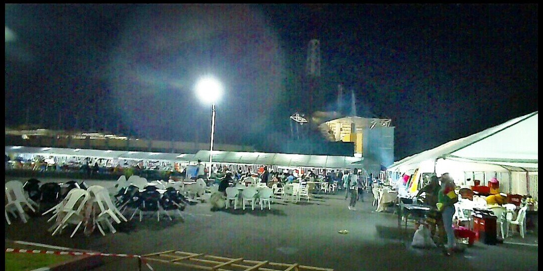 CAMERÚN CELEBRA SU UNIFICACIÓN CON UNA FERIA GASTRONÓMICA EN MALABO 