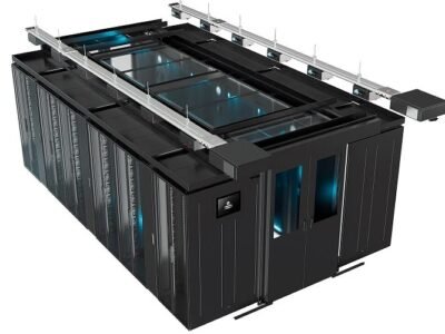 VERTIV LANZA VERSIÓN MEJORADA DE SU SISTEMA SMARTAISLE PARA CENTROS DE DATOS EDGE EN EMEA