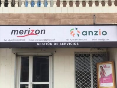 Anzio Servicios: Soluciones Integrales en Gestión Logística entre España y Guinea Ecuatorial