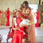 Uno de los momentos más importantes de mi vida, ahora empieza otra nueva etapa. Muchísimas gracias a todos por vuestro gran apoyo   #missworld #missmundo #miss