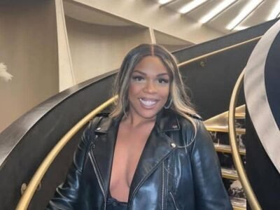 Benditasealahora: Un Podcast que Transforma Perspectivas