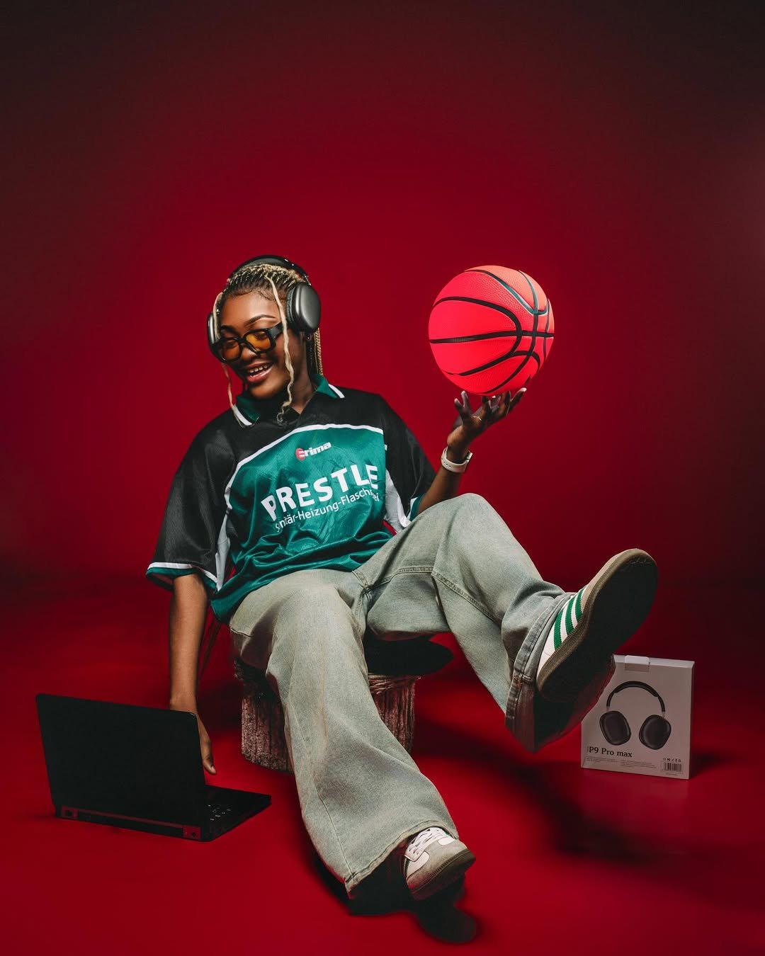 Sara Baby y Katrina Moet: Una Colaboración Soñada que Enciende la Escena Musical