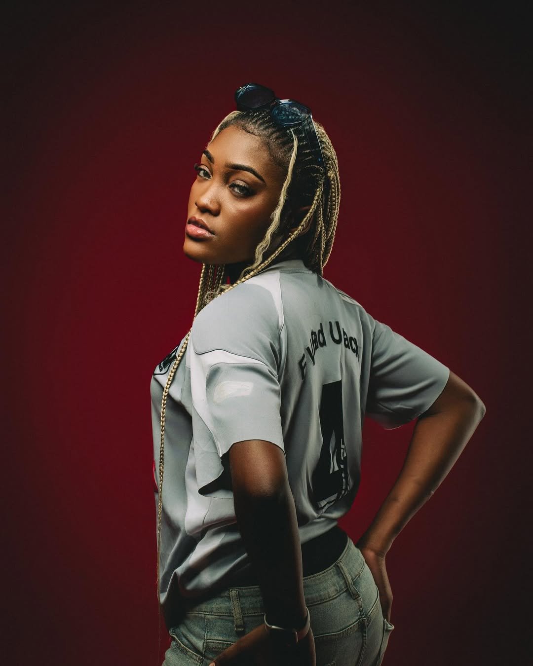 Sara Baby y Katrina Moet: Una Colaboración Soñada que Enciende la Escena Musical