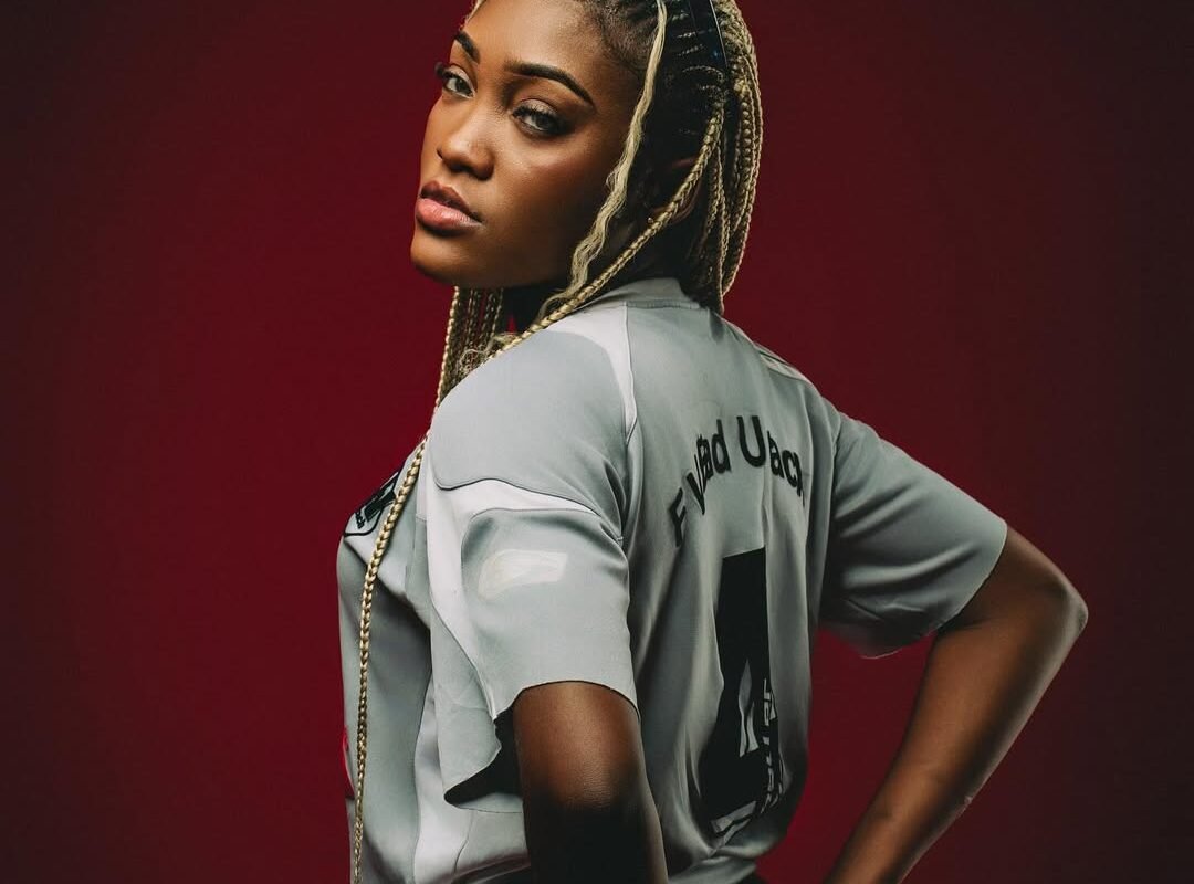 Sara Baby y Katrina Moet: Una Colaboración Soñada que Enciende la Escena Musical