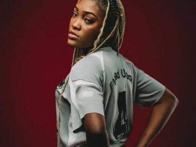 Sara Baby y Katrina Moet: Una Colaboración Soñada que Enciende la Escena Musical