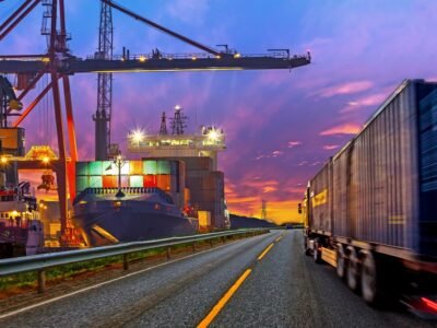 Consejo de Cargadores Marítimos: Un Paso Decisivo hacia la Modernización del Transporte en África