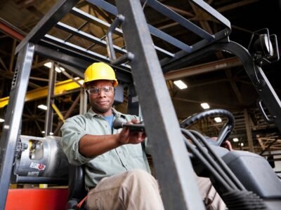 DP WORLD ACELERA LA TRANSFORMACIÓN LOGÍSTICA DE ÁFRICA CON 6.000 MILLONES DE DÓLARES EN NUEVAS INVERSIONES