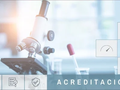 LA ACREDITACIÓN: CLAVE OCULTA EN LA TRANSFORMACIÓN Y EXPANSIÓN DE LAS PYMES