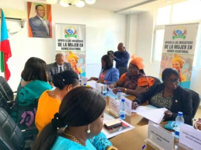 AIMUGE impulsa la economía local con 49 nuevos proyectos liderados por mujeres emprendedoras