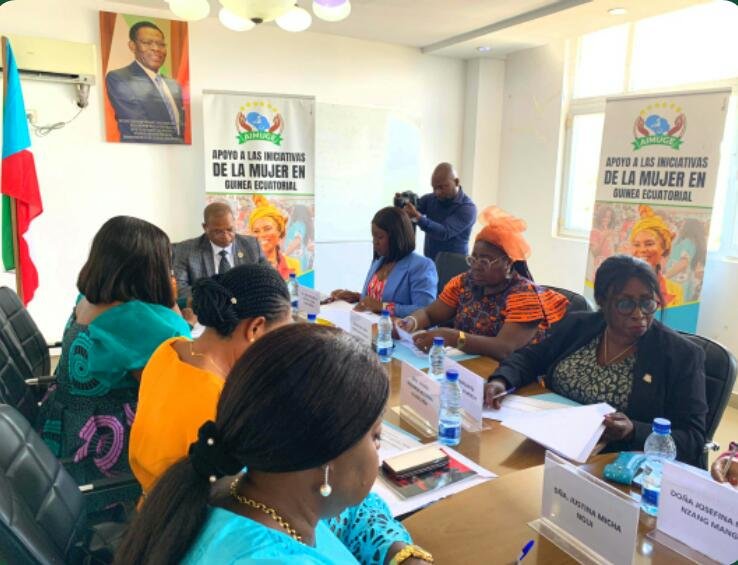 AIMUGE impulsa la economía local con 49 nuevos proyectos liderados por mujeres emprendedoras