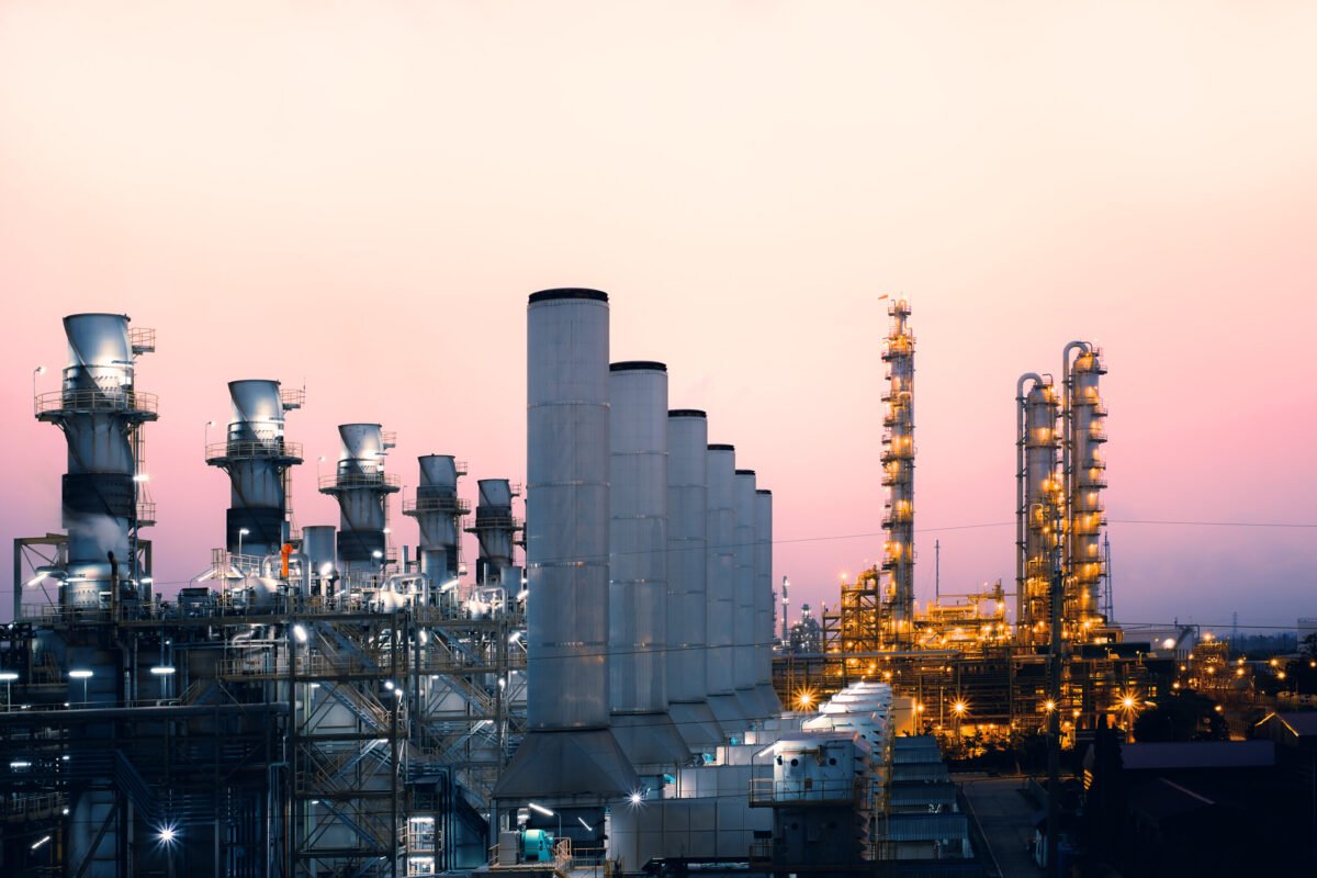 Presencia y Actividades de Baker Hughes en Guinea Ecuatorial