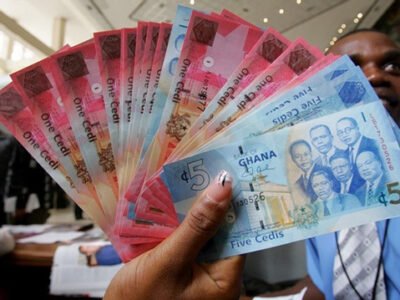 GHANA BUSCA ESTABILIDAD A LARGO PLAZO PARA TRADUCIR LA APRECIACIÓN DEL CEDI EN ALIVIO ECONÓMICO