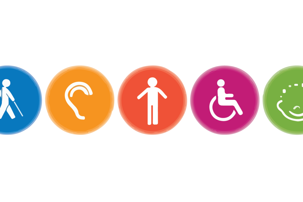 La Asociación de Personas con Discapacidad de Guinea Ecuatorial (ASODIGE) es una organización nacional dedicada a la defensa de los derechos y la inclusión de las personas con discapacidad en el país