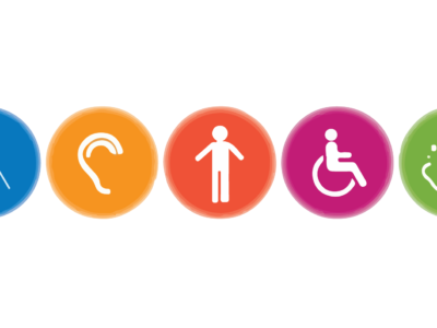 La Asociación de Personas con Discapacidad de Guinea Ecuatorial (ASODIGE) es una organización nacional dedicada a la defensa de los derechos y la inclusión de las personas con discapacidad en el país