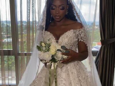 MAVBEATY: La Revolución de la Belleza en Guinea Ecuatorial