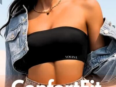 Yosana: La Elegancia y Comodidad en Lencería y Más