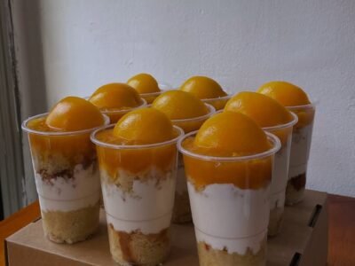 Oyono’s Kitchen: Un Festín de Sabores en Malabo