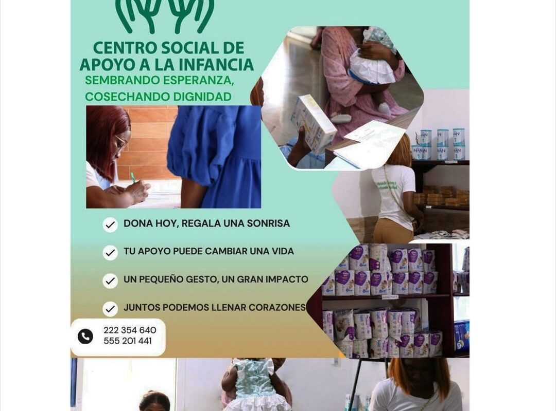 Centro Social de Apoyo a la Infancia (CSAI)