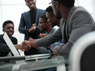 Asociación de Empresarios de Guinea Ecuatorial (AEGE)