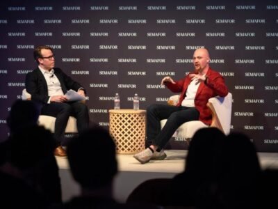 MICROSOFT Y REPLIT IMPULSAN EL FUTURO DEL SOFTWARE CON IA Y LENGUAJE NATURAL