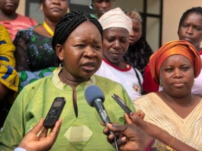 BURKINA FASO IMPULSA EL EMPODERAMIENTO FEMENINO A TRAVÉS DEL TOMATE: UNA ALIANZA ESTRATÉGICA ENTRE FAARF Y SOBTO