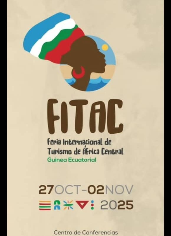 GUINEA ECUATORIAL SE PREPARA PARA ACOGER LA FERIA INTERNACIONAL DE TURISMO DE ÁFRICA CENTRAL (FITAC 2025)